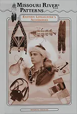 Pattern for a
Eastern Longhunter's Accessories Pattern for a
Eastern Longhunter's Accessories